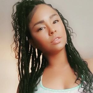 Meet your Posher, Jasmine monique